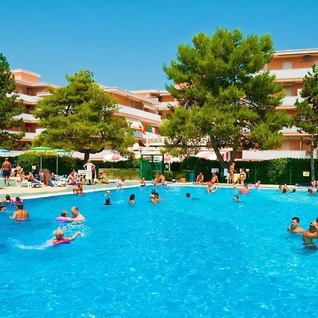 Apartment Valbella *