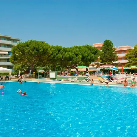 Apartment Valbella Bibione