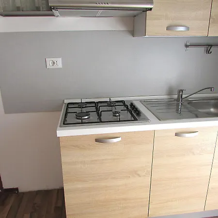 Valbella Apartman *