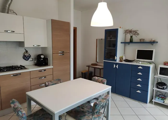 Valbella Apartment *