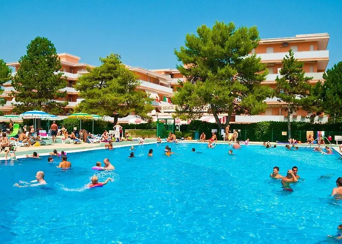 Apartment Valbella *