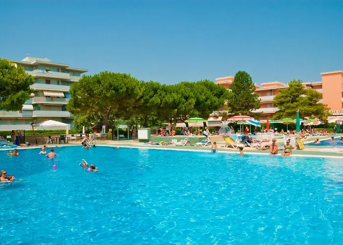 Apartment Valbella Bibione