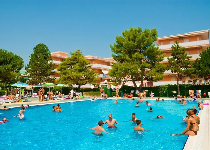 Valbella Apartment *