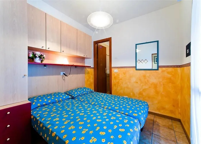 Apartment Valbella Bibione