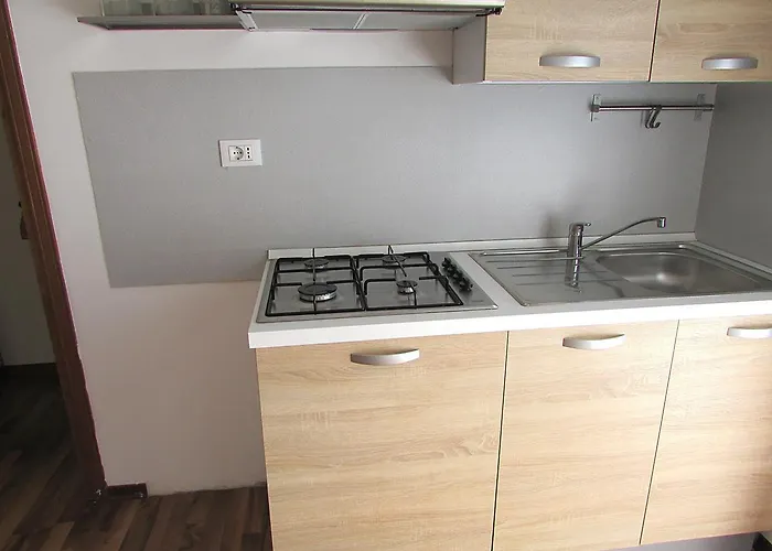 Valbella Apartment *