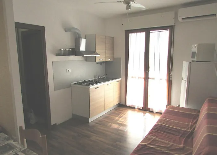 Valbella Apartment Bibione