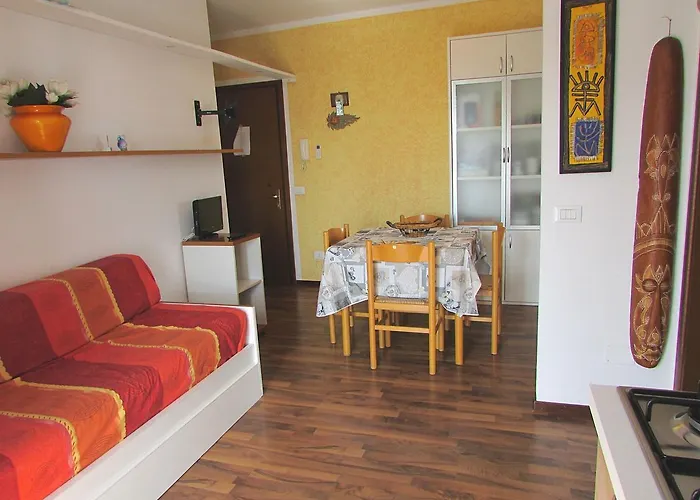 Valbella Apartment
