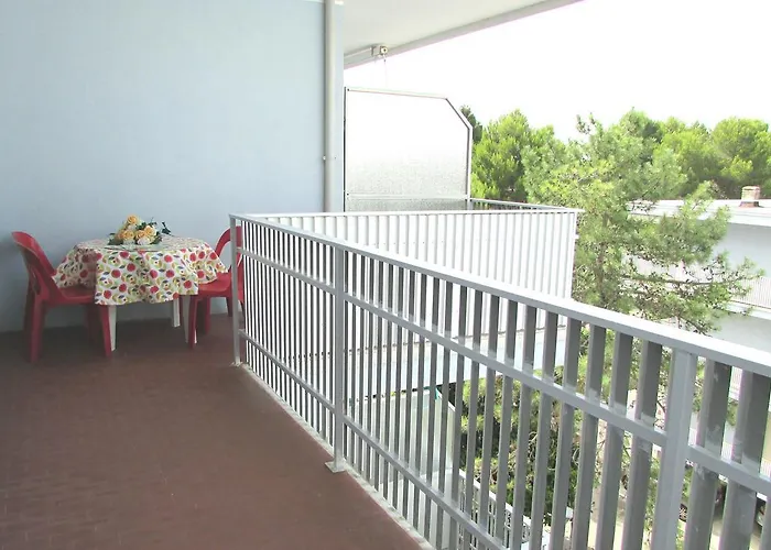 Apartment Valbella Bibione