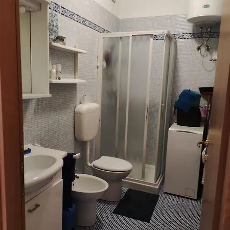 Valbella Διαμέρισμα Μπιμπιόνε