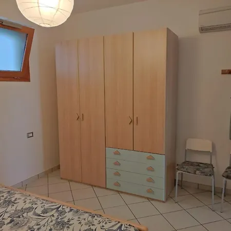 Valbella Apartament
