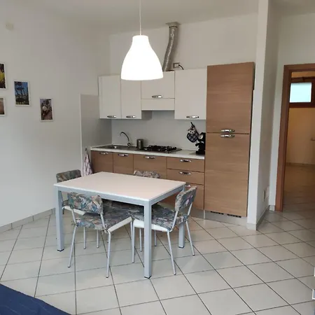 Valbella Apartment Bibione
