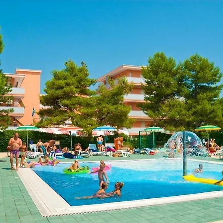 Valbella * Bibione