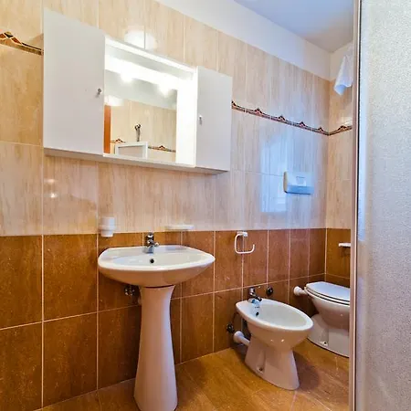 Apartment Valbella *