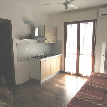 Valbella Apartment Bibione