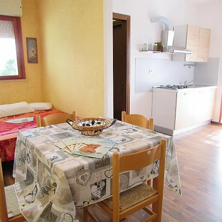 Apartament Valbella *