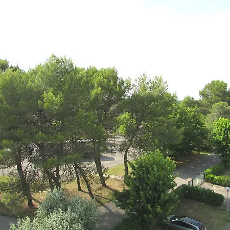 Apartament Valbella