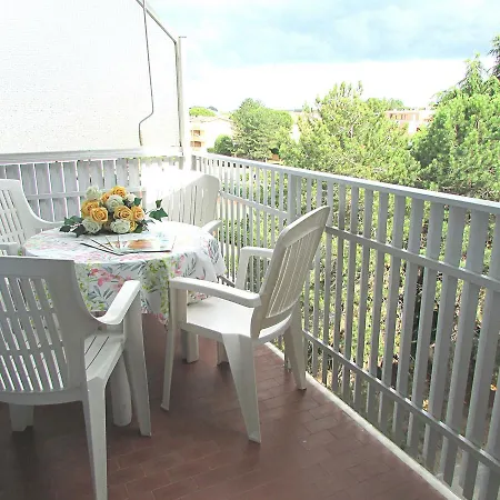 Apartament Valbella *