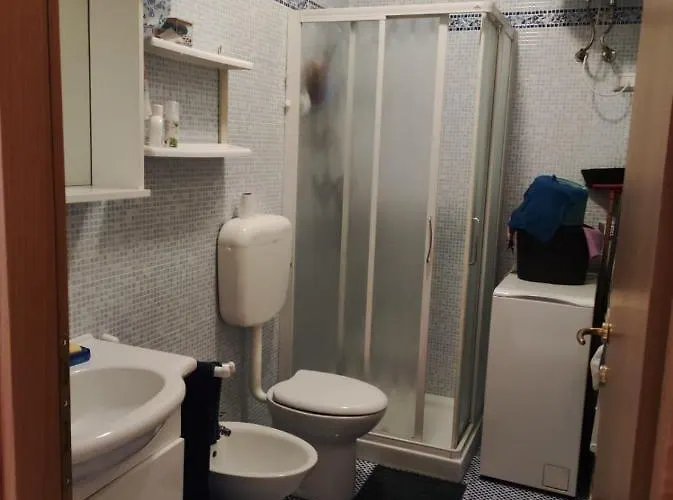 Valbella Апартаменты Бибионе