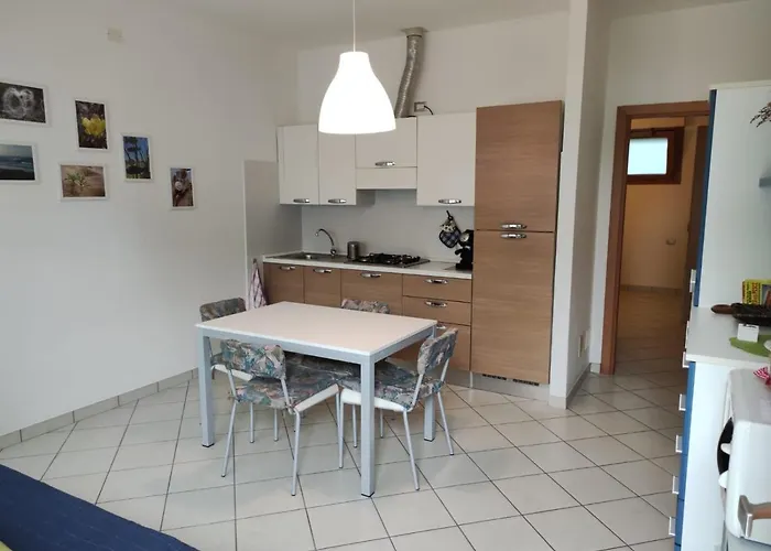 Valbella Appartement Bibione