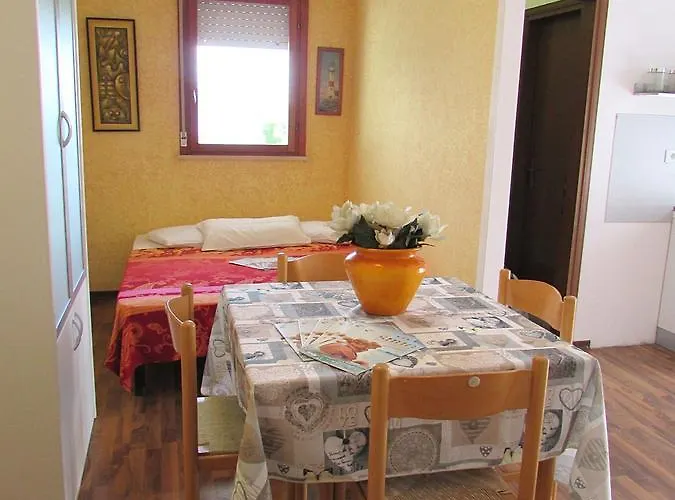 Valbella * Бибионе