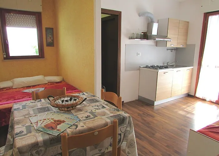 Lejlighed Valbella Bibione