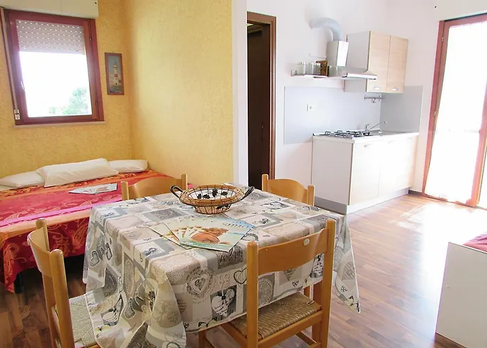 Appartement Valbella *