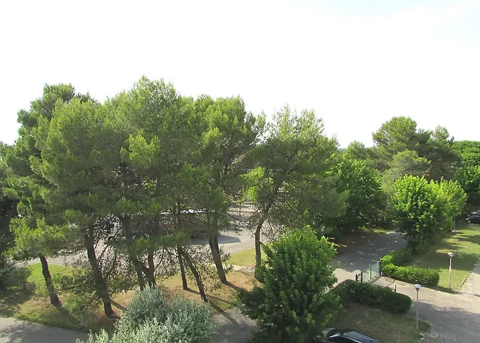 Appartement Valbella