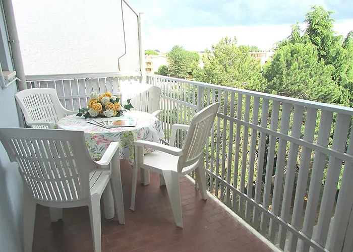 Lejlighed Valbella *